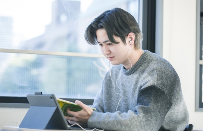 オンデマンド配信