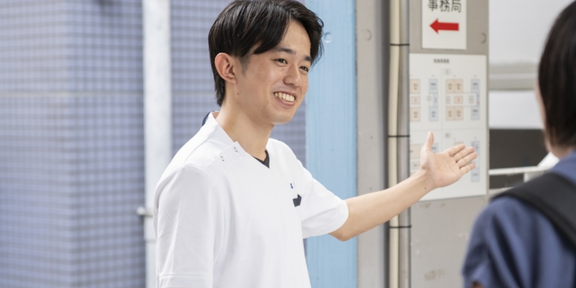 オープンキャンパス