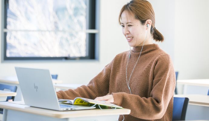 頭スッキリ、勉強や仕事の効率アップにおすすめ！