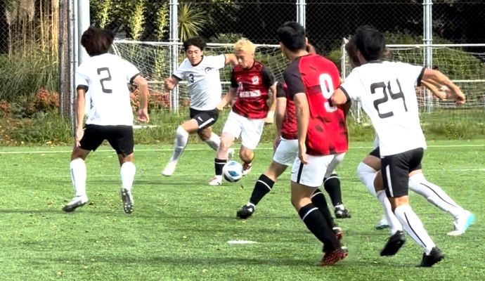 トレーニング効果UP＆翌日のパフォーマンス維持にも！