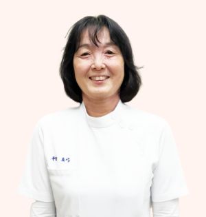 ひらた まゆみ