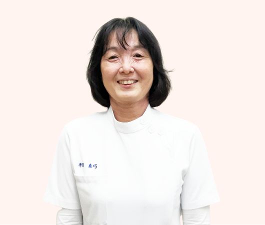 ひらた まゆみ